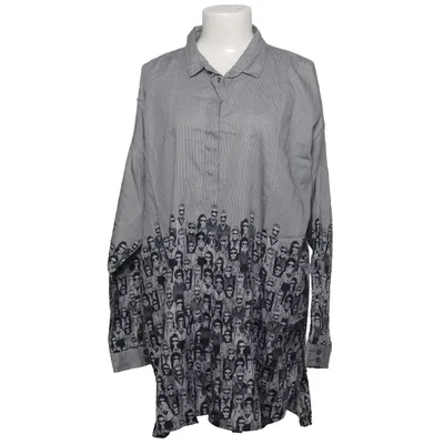 Blouse (Alba Moda) from Alba Moda Cotton