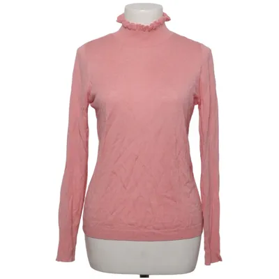 Turtleneck (Pink) from Sandwich