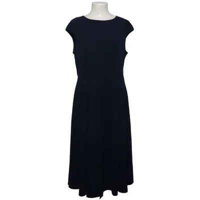 Dress (Blue) from Dress Tells Elastane, Polyamide, Polyester
