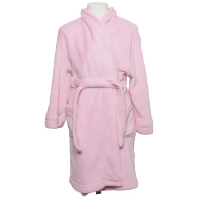 Badjas (Roze) van Polo Ralph Lauren Polyester