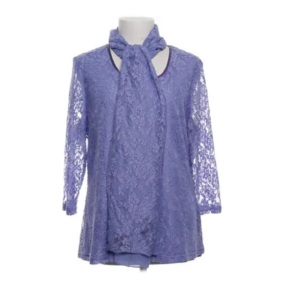 Blouse (Violet) de Alfredo Pauly