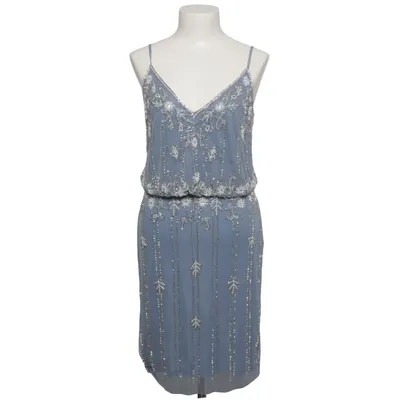 Cocktailklänning (Keeva Mini Dress) från Lace & Beads Polyester