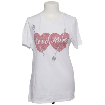 T-shirt (PF171004) från Zoe Karssen Bomull, Modal