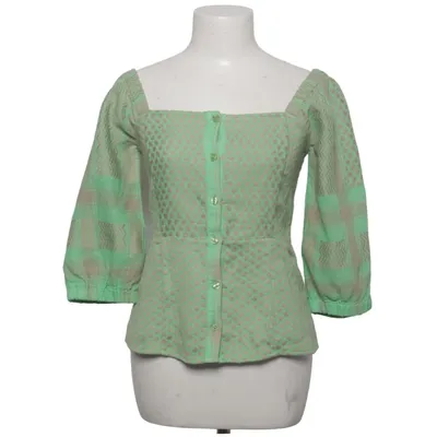 Blus (Bibbi Stripe Blouse) från Cecilie Copenhagen Bomull