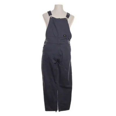 Overalls (Blue) from Quiksilver Organic cotton