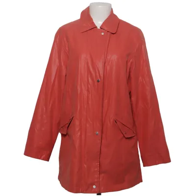 Veste (Rouge) de Infinity Polyamide, Polyester
