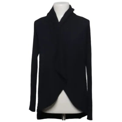 Cardigan (Black) from Pianura Studio