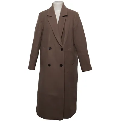 Manteau (Marron) de C&A Premium Polyamide, Laine