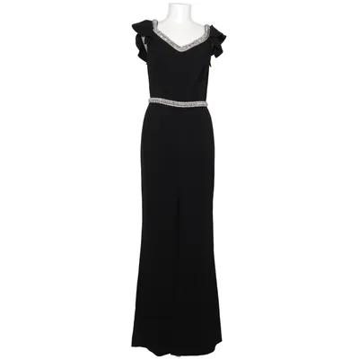 Byxdress (Svart) från Rachel Zoe Acetat, Polyester