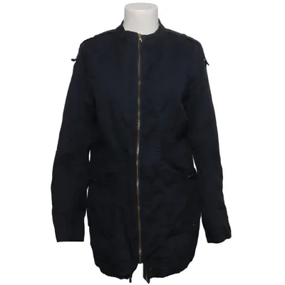 Parka (Sort) fra Trucco Polyester