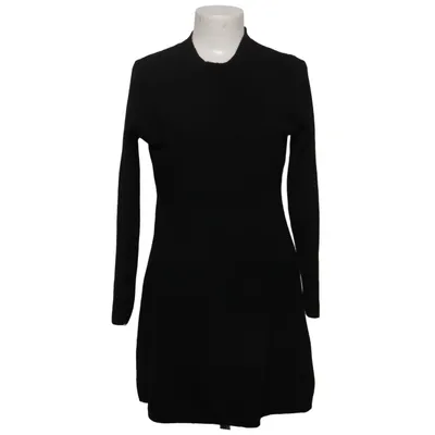 Kjole (Sort) fra Emerio Akryl, Elastan, Polyester