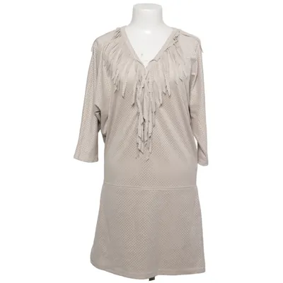Robe (ELECTRA) de Jeff Gallano Élasthane, Polyester