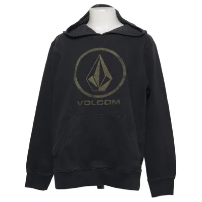 Huvtröja (Grå) från Volcom Bomull, Polyester