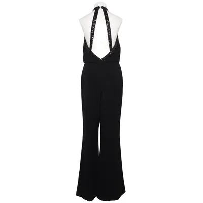 Byxdress (Svart) från Rachel Zoe Acetat, Polyester