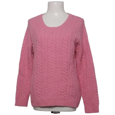 Sweater (Pink) from Joules Knitwear Polyamide, Wool