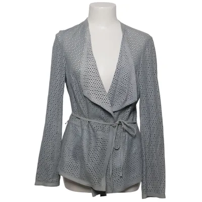 Jacket (Gray) from Milestone