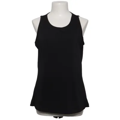 Sports tank top (Black) from Crivit Elastane, Polyester