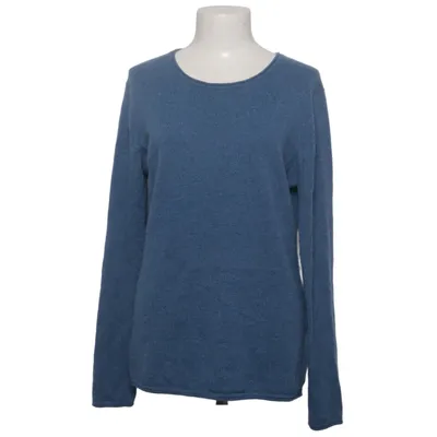 Sweater (Blå) fra Buena Vista Kashmir