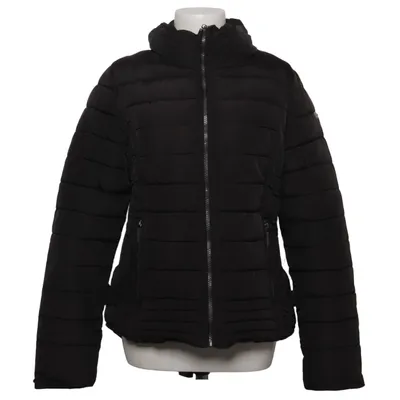 Vinterjacka (Svart) från Odyssee Polyester