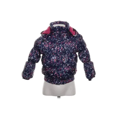 Vinterjacka (Blå, Rosa, Vit, Flerfärgad) från Babyface Polyester