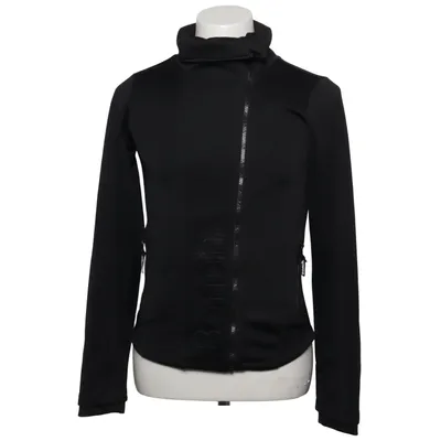Jacket (Black) from Bench Elastane, Polyester