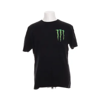 T-shirt (Svart) från Gildan Softstyle