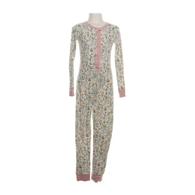 Onesie (Wit, Meerkleurig) van Mini Boden Katoen