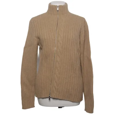 Cardigan (Beige) fra United Colors of Benetton Uld