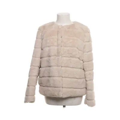 Jacka (Beige) från Isolde Polyester