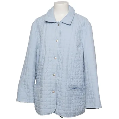 Jacka (Blå) från Fair Lady Polyester