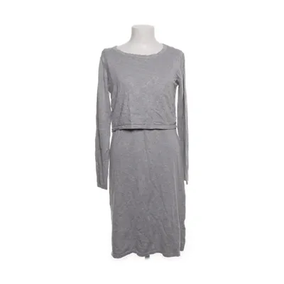 Robe (Gris) de Ml Nylon, Viscose