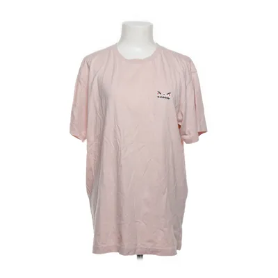 T-shirt (Rosa) från Mael Bomull