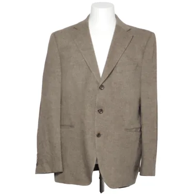 Kavaj (shaped fit) från Windsor Acetat, Kashmir, Viskos, Ull