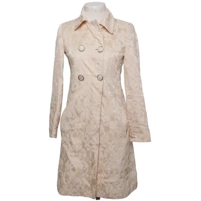 Blazer (Beige) van Naf Naf