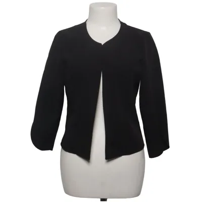 Blazer (Zwart) van Pittarello