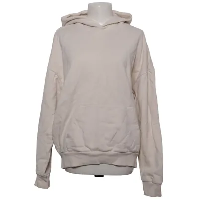 Hættetrøje (Beige) fra Dan Fox Apparel Bomuld