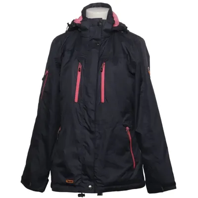Outdoorjakke (Aqua-Trail) fra Iguana Polyamid, Polyester