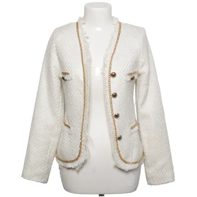 Blazer (Blanc) de Beauty Girls