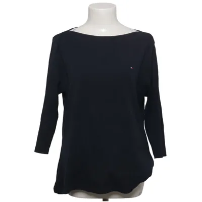 Long sleeve T-shirt (Blue) from Tommy Hilfiger