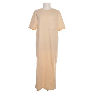 Dress (Beige) from Edited Organic cotton
