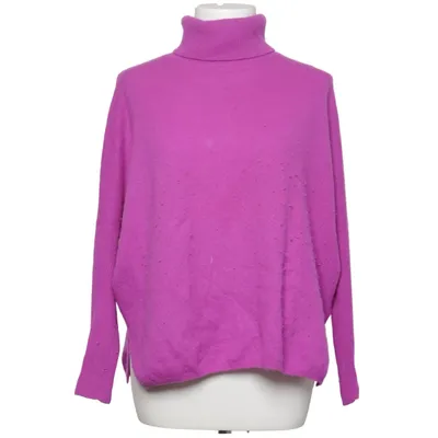 Pul à col roulé (Violet) de Absolut Cashmere Cachemire