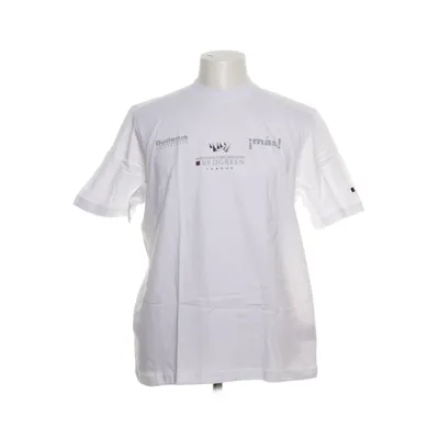T-shirt (23-6342) fra Redgreen Bomuld