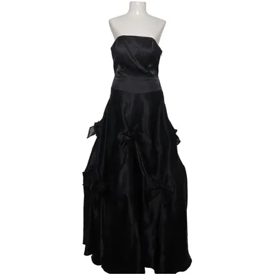 Robe de soirée (Noir) de Jennifer Taylor