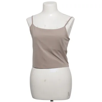 Crop top (Beige) from Move