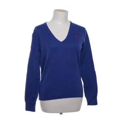 Pullover (Blå) från Polo Ralph Lauren Bomull, Nylon