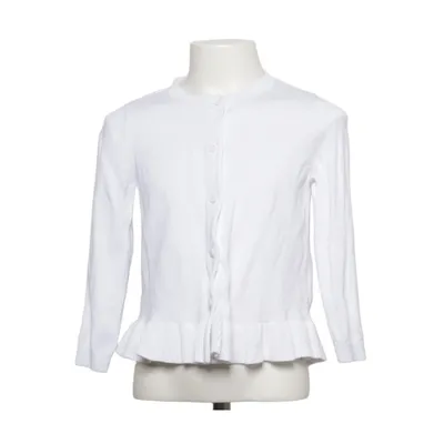 Cardigan (White) from F&F Cotton