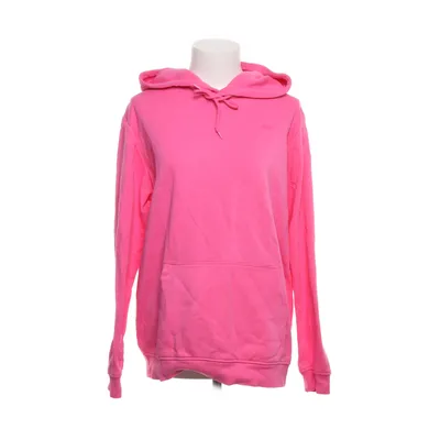 Capuchon sweater (Roze) van JJXX Katoen, Polyester