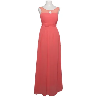 Avondjurk (Roze) van Pink Boom Polyester