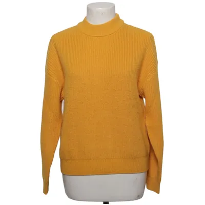 Pull-over (Jaune) de FB Sister Knitwear Acrylique