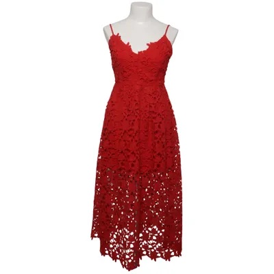 Cocktailjurk (Rood) van ASTR